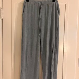 Women’s Blue Lounge Pants